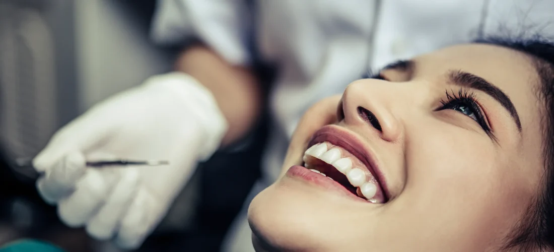 Smile Designing