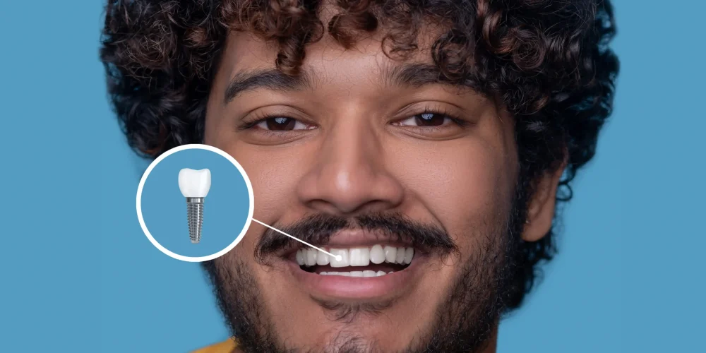 dental clinic in wakad pune